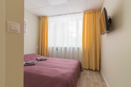 Hostal Tiigi Six Guesthouse