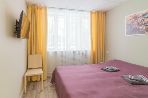 Hostal Tiigi Six Guesthouse