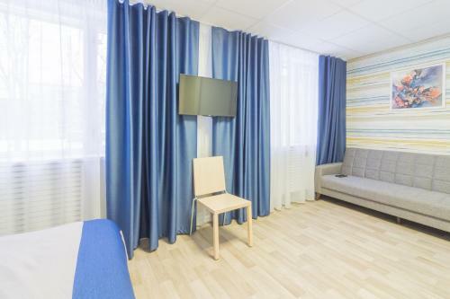 Hostal Tiigi Six Guesthouse