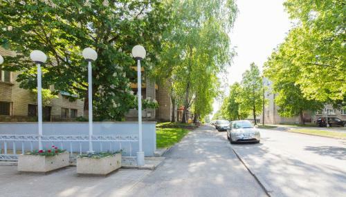 Hostal Tiigi Six Guesthouse