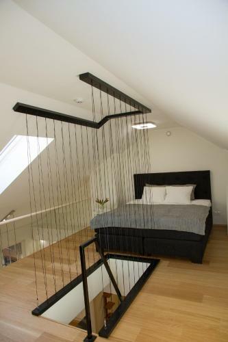 Apartamento Baeri Residence