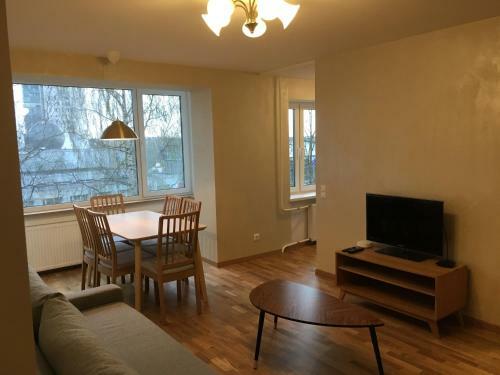 Turu 7 Deluxe Apartments