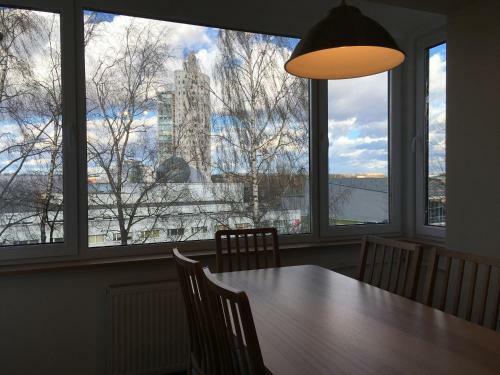 Turu 7 Deluxe Apartments