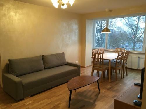 Turu 7 Deluxe Apartments