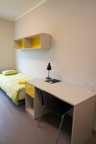 Downtown Hostel
