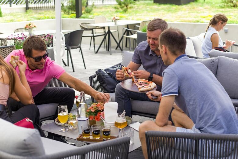 Hotel Ibis Tallinn Center