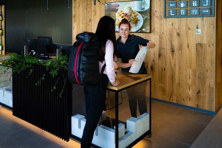 Hotel Ibis Tallinn Center