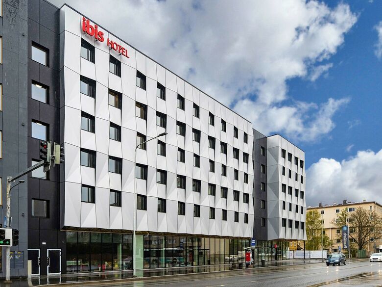 Hotel Ibis Tallinn Center