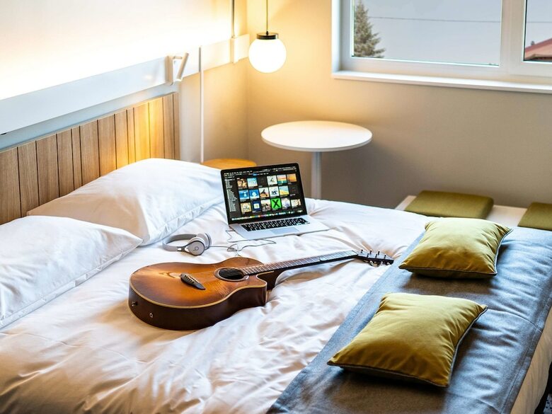 Hotel Ibis Tallinn Center