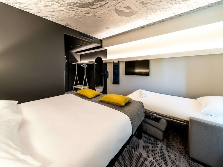 Hotel Ibis Tallinn Center