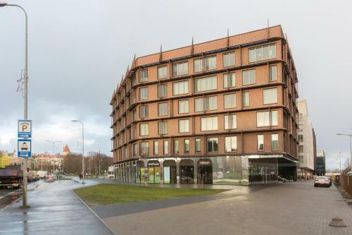 Poordi Cozy Apartments