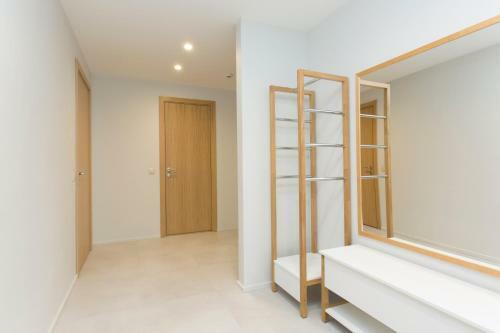 Poordi Cozy Apartments