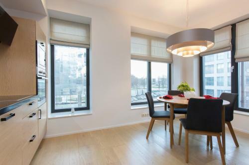 Poordi Cozy Apartments