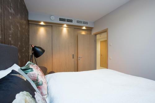 Poordi Cozy Apartments