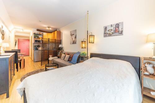 Best Apartments - J�e Central Location