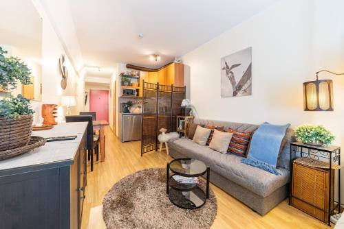 Best Apartments - J�e Central Location