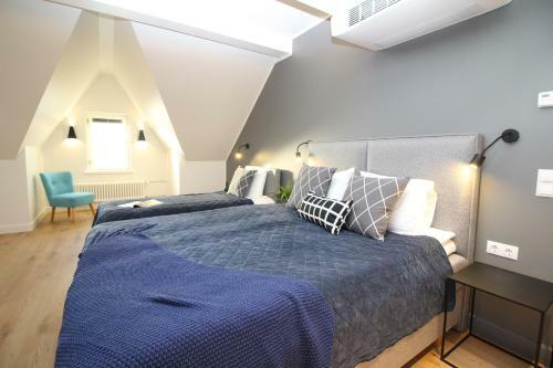 Tallinn City Apartments Old Town Suites
