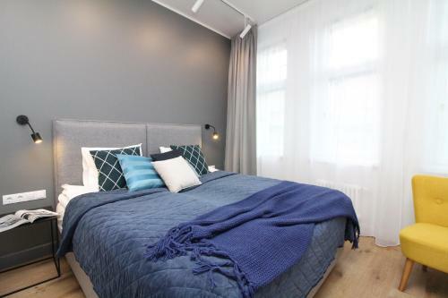 Tallinn City Apartments Old Town Suites
