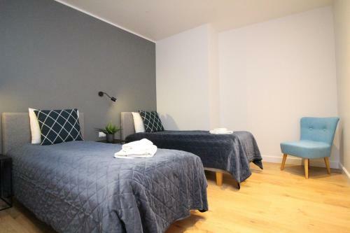 Tallinn City Apartments Old Town Suites
