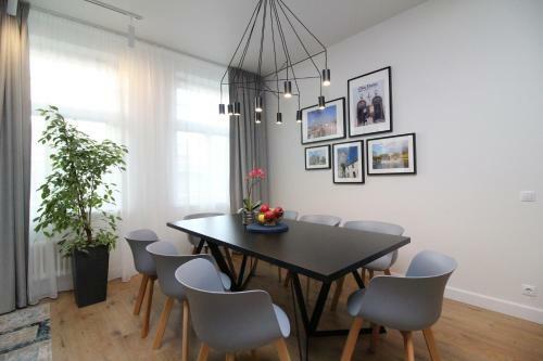 Tallinn City Apartments Old Town Suites