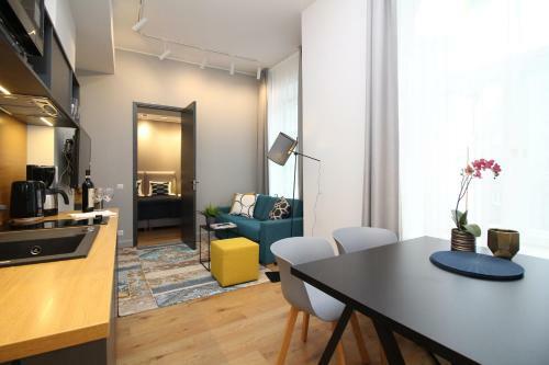 Tallinn City Apartments Old Town Suites