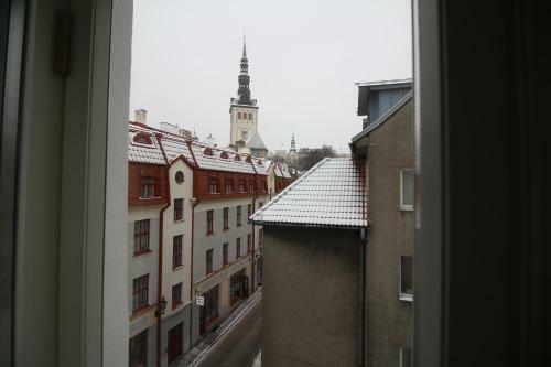 Tallinn City Apartments Old Town Suites