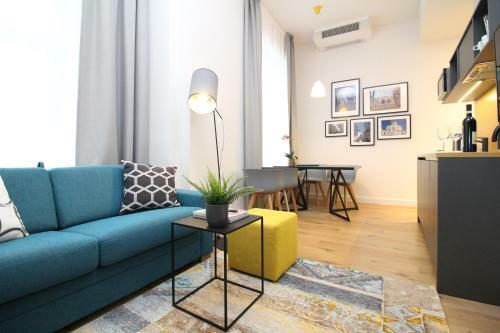 Tallinn City Apartments Old Town Suites