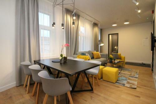 Tallinn City Apartments Old Town Suites
