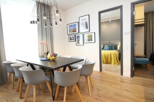 Tallinn City Apartments Old Town Suites