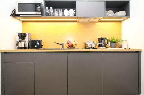 Tallinn City Apartments Old Town Suites