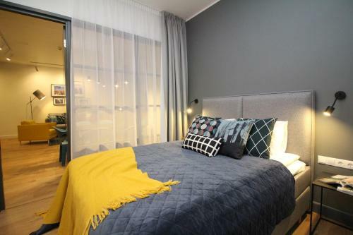 Tallinn City Apartments Old Town Suites