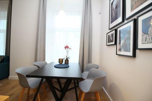 Tallinn City Apartments Old Town Suites