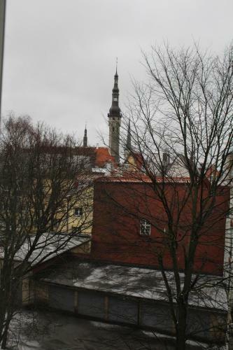 Tallinn City Apartments Old Town Suites