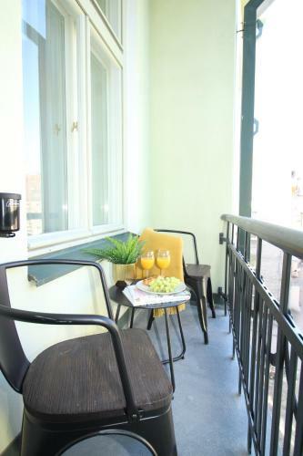 Tallinn City Apartments Old Town Suites