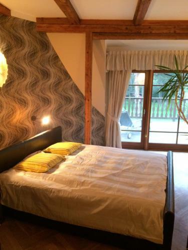 Bed & Breakfast Paivilla Boutique Hotel
