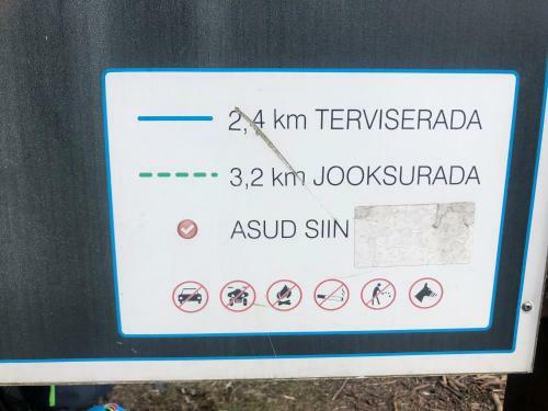 Bed & Breakfast Paivilla Boutique Hotel