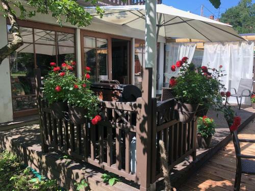 Bed & Breakfast Paivilla Boutique Hotel