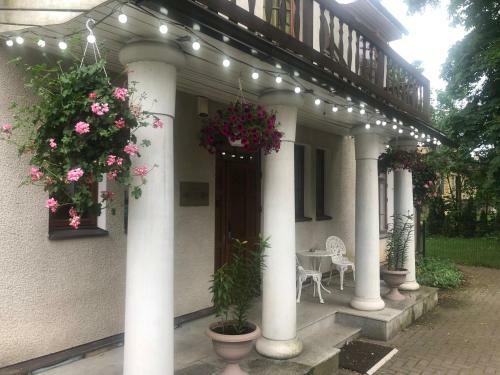 Bed & Breakfast Paivilla Boutique Hotel