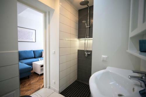 Dream Stay - Scandic Design Apartment