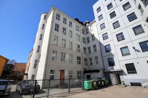 Dream Stay - Scandic Design Apartment