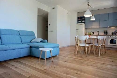 Happy Apartment