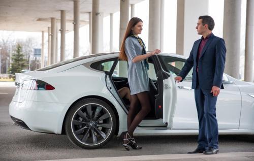 Best Apartments - Kentmanni 9