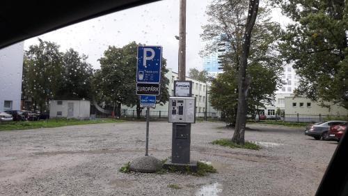 Best Apartments - Kentmanni 9