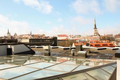 Rotermanni Lux Apartment
