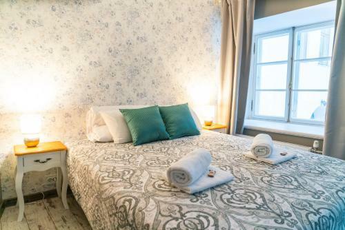 Hotel Godart Rooms