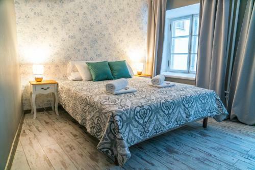 Hotel Godart Rooms