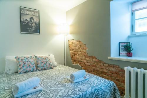 Hotel Godart Rooms