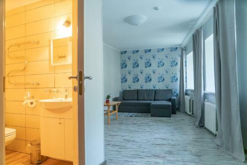 Hotel Godart Rooms