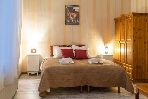 Hotel Godart Rooms