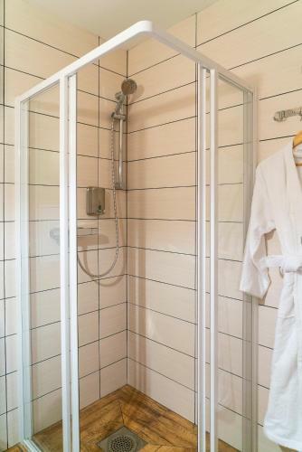 Hotel Godart Rooms